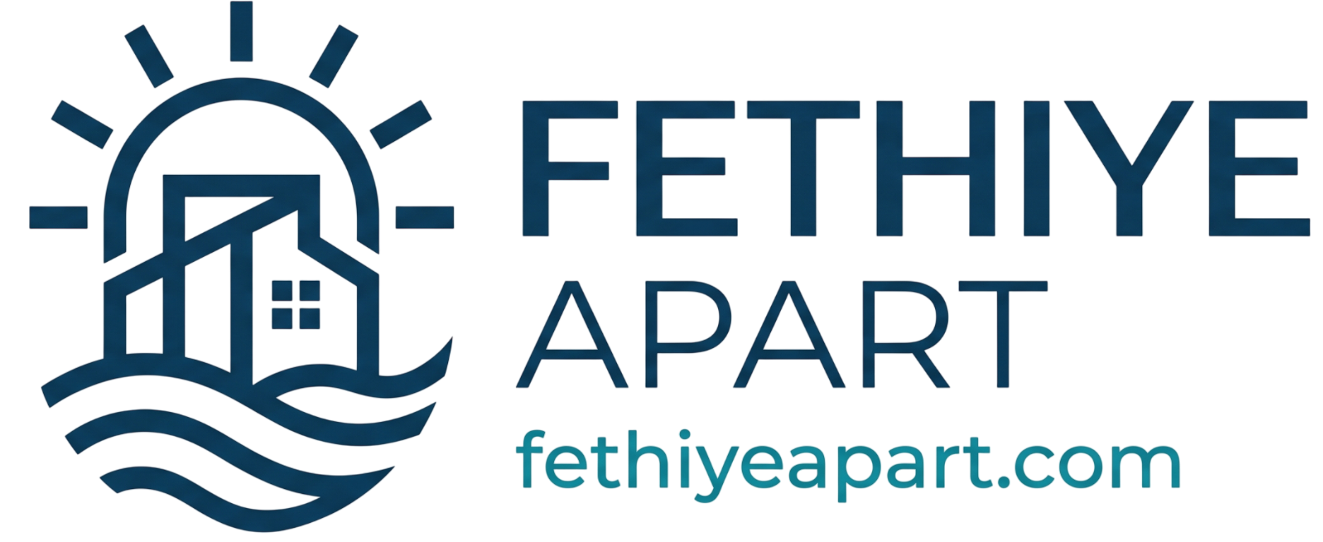 Fethiye Apart Logo